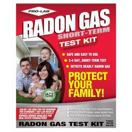 Professional Radon Test Kit
