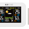 Headwind EZREAD® Full Color Weather Station & Moon Cycles (7x5