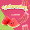 Wiley Wallaby Gourmet Watermelon Licorice (7.5 Oz)