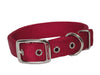 Hamilton Classic Single Thick Buckle Collars, Medium