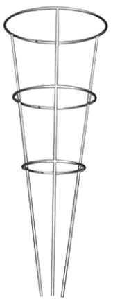 TOMATO CAGE GAL 54 X16 3 RING 3 LEG