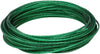 WIRE CLOTHESLINE 5/32 INX  50 FT GREEN