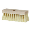 DQB Huron Roof 7 In. x 2 In. Threaded Handle Roof Brush