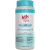 HTH Spa2 Lb. pH Balancer Increaser Crystal