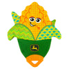 John Deere Corn Farm Friend Crinkle