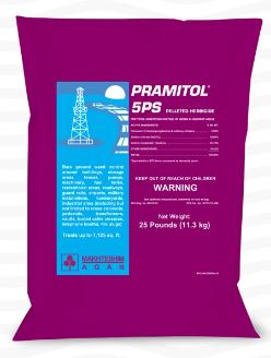 Martin's Pramitol® 5PS Pelleted Herbicide