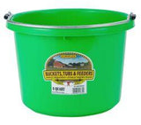 Miller 8 Quart Plastic Bucket
