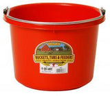 Miller 8 Quart Plastic Bucket