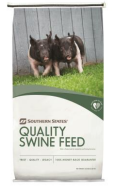 Nutrena	Country Feeds 40% Swine & Poultry Feed