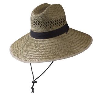 Turner Hat Sunbuster Lifeguard Hat Men's