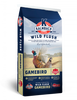 Wild Flush® Grower - Medicated Gamebird Feed