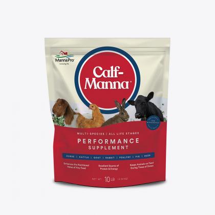 Manna Pro Calf-Manna® (10 lb)