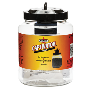 Starbar Captivator Fly Trap