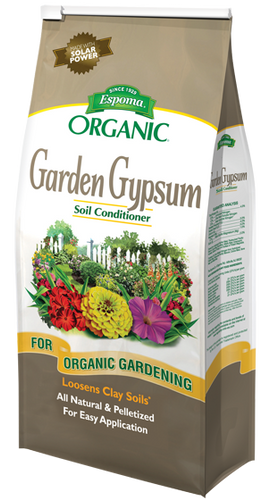 Garden Gypsum (36 lb)