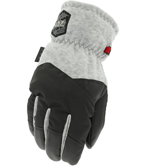Mechanix Wear Winter Work Gloves Coldwork™ Guide X-Large, Grey/Black