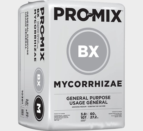 PRO-MIX BX MYCORRHIZAE (3.8 cubic feet)