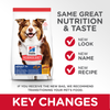 Hill's® Science Diet® Adult 7+ Chicken Meal, Barley & Rice Recipe Dog Food