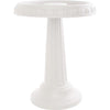 GRECIAN BIRDBATH