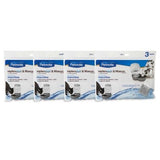 Petmate Replendish Replacement Filters Value Pack