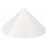 LITTLE GIANT PLASTIC COVER F/HANG POULTRY FEEDER