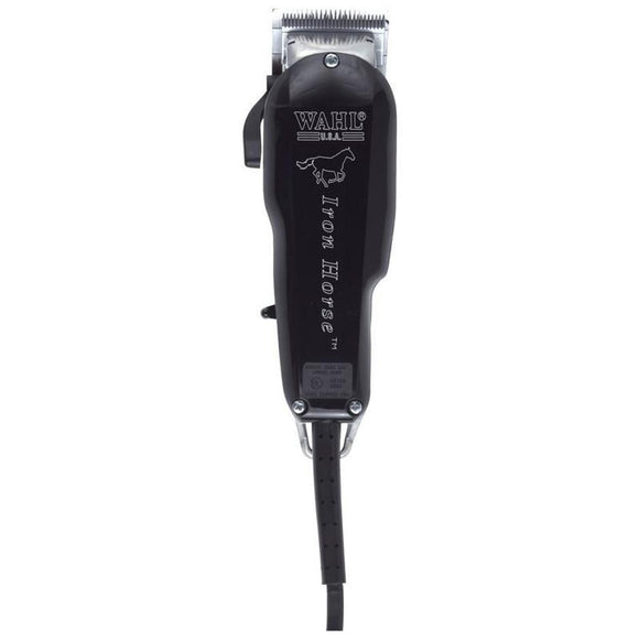 WAHL IRON HORSE CORDED EQUINE CLIPPER KIT