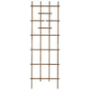 WOOD LADDER TRELLIS