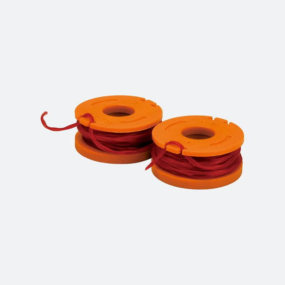 Worx Replacement Trimmer Spool & Line Replacement Trimmer Spool & Line